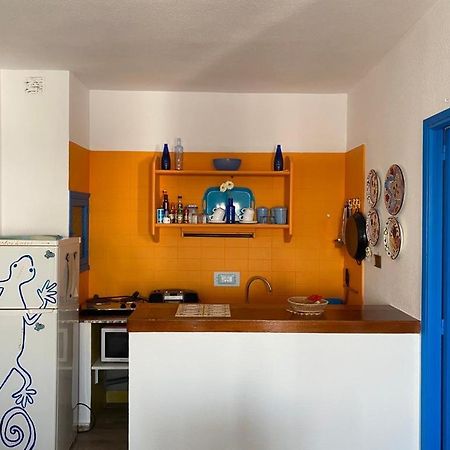 Gecko Blue, Es Pujols Et - 75 Pl Διαμέρισμα Εξωτερικό φωτογραφία